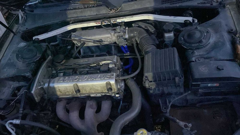 Hyundai Sonata 2004