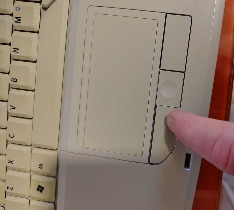 Vand laptop Acer Aspire 5920