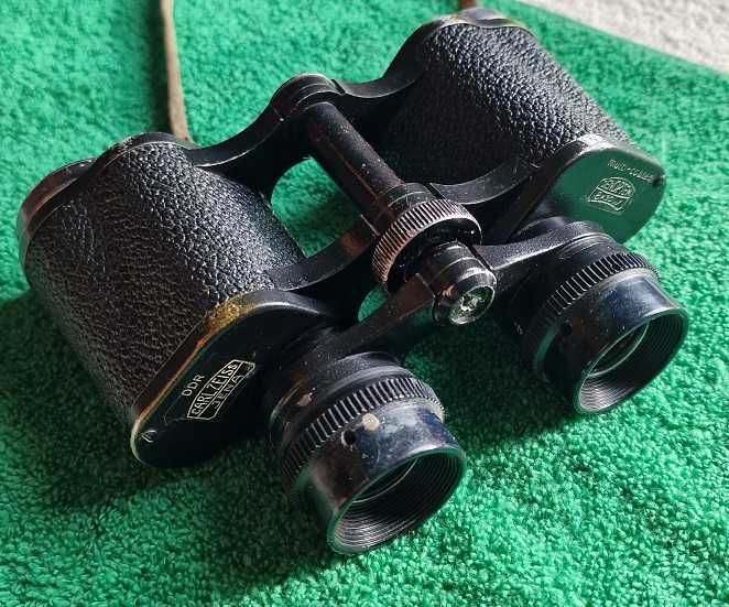 Бинокъл Carl Zeiss Jena JENOPTEM 8x30W multi-coated