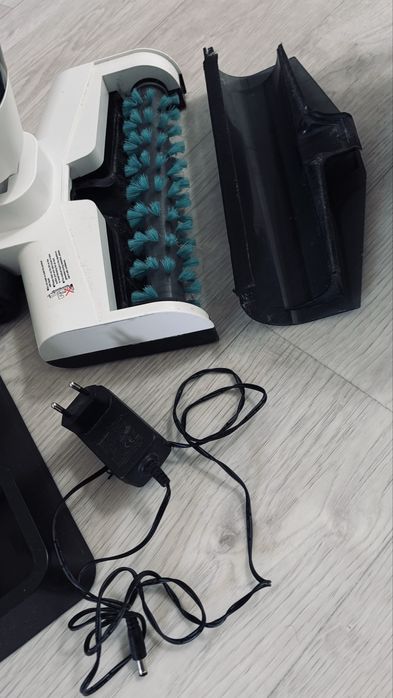 Продам моющий пылесос