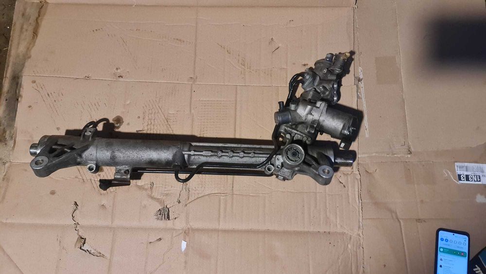 caseta directie BMW seria 7 F01, F02, F03, F04