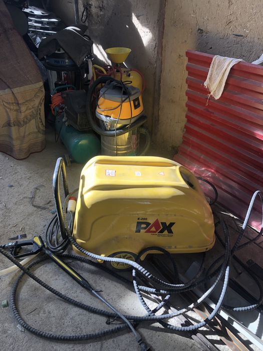 karcer aparat sotiladi