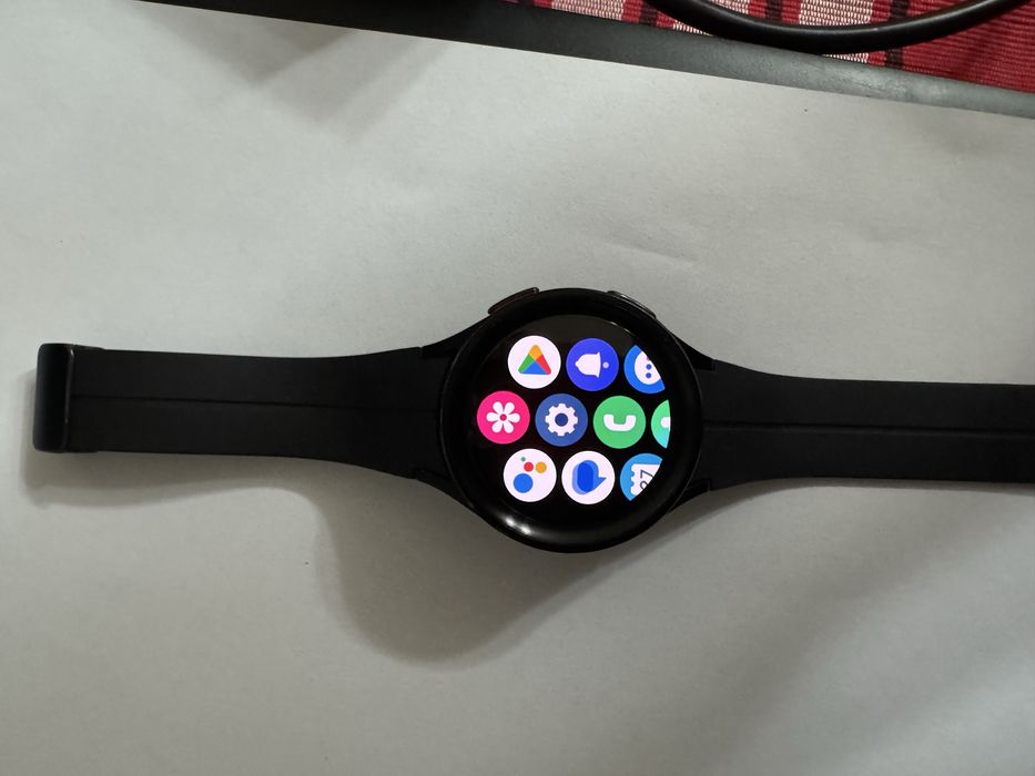 Смарт-часы SAMSUNG Galaxy Watch 5 Pro (45mm)