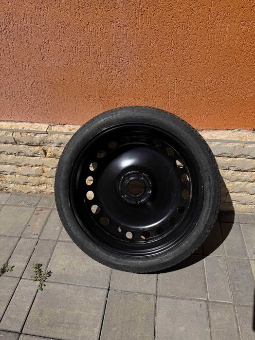 Roata de rezerva pentru Touareg Audi Q7, Q8