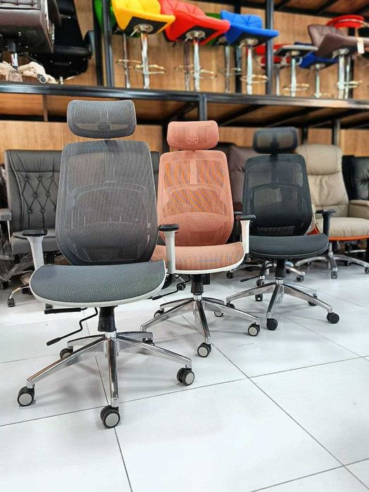 Кресло для офиса и дома  - POSH