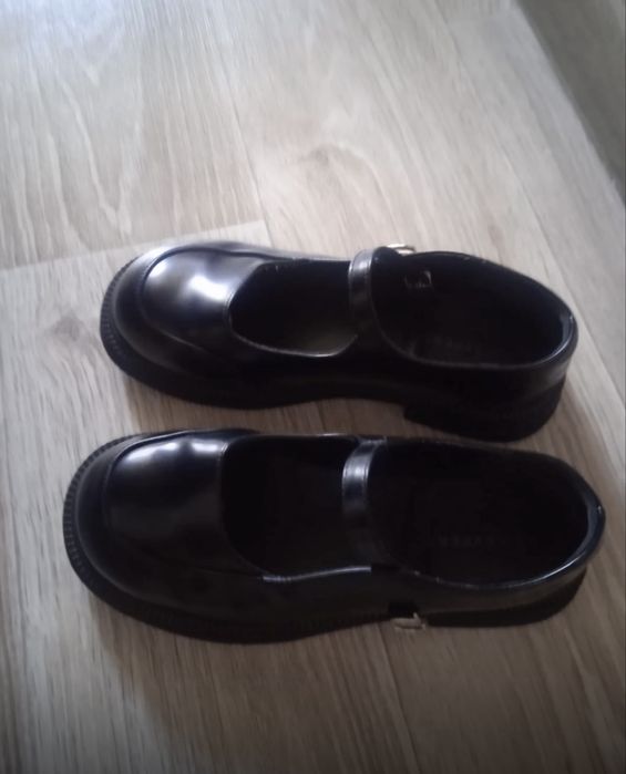 Туфли турецкие для девочки