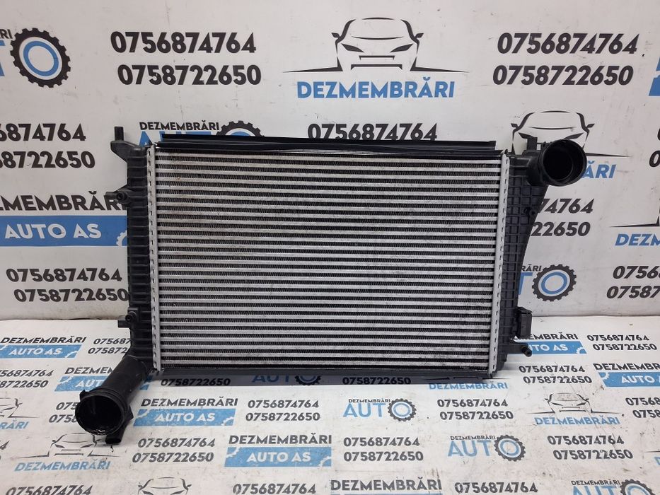 Intercooler 1.9 tdi Audi a3 8p 2008 - 2013