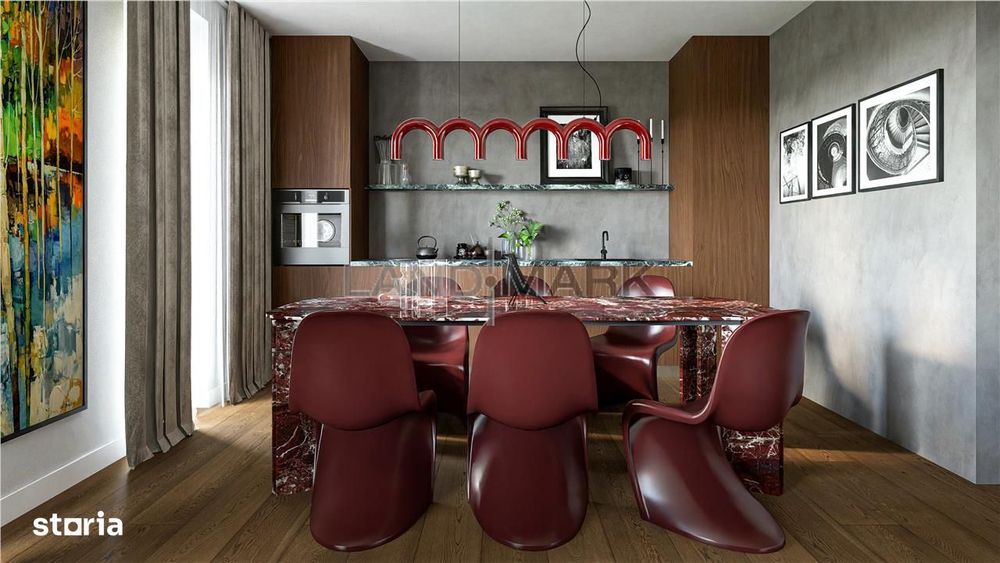 Apartamente Green & Smart, Comision 0% — fotografia 3