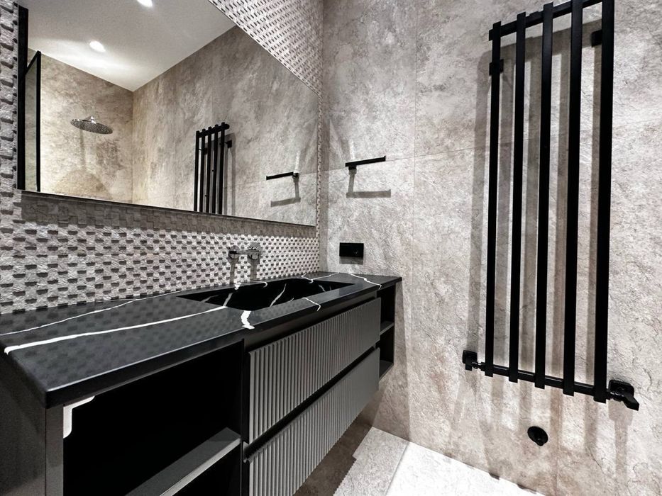 3/5/8 новостройка "Golden House" жк Парисен