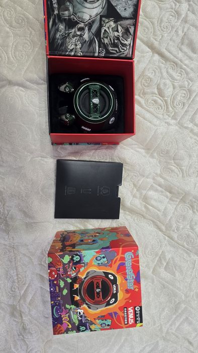 Колонка GravaStar Venus