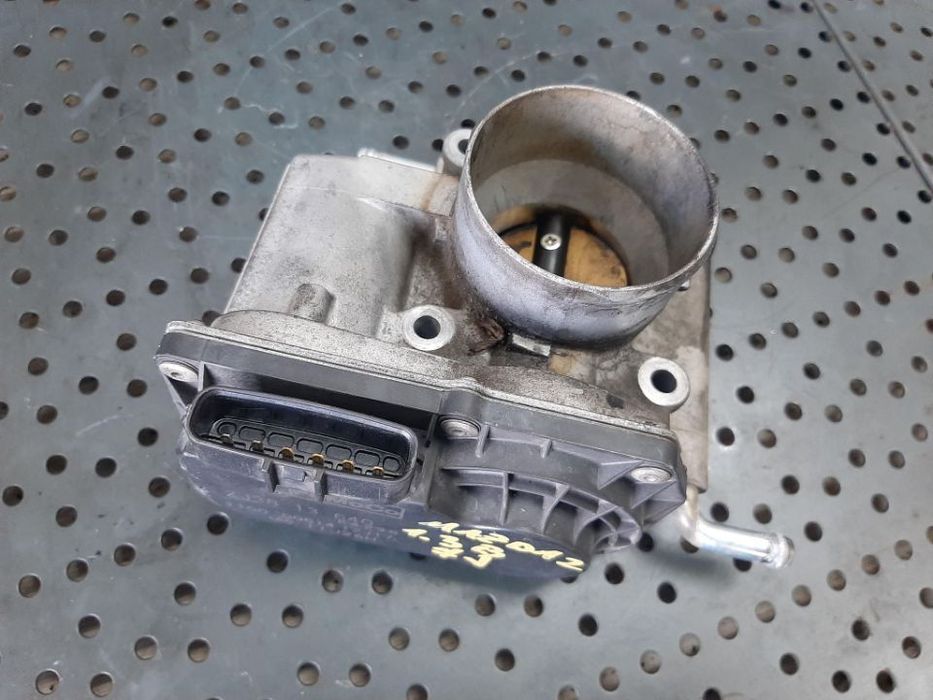 clapeta acceleratie zj 1.3 b mazda 2 euro 4  zj3813640