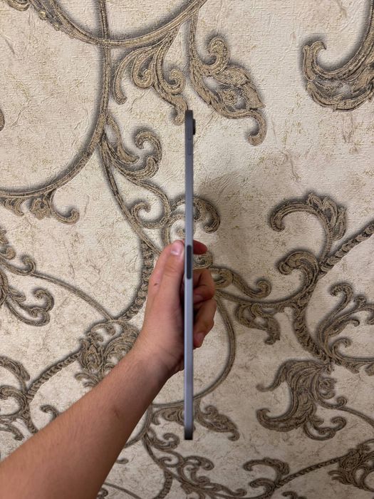 iPad Air 4
