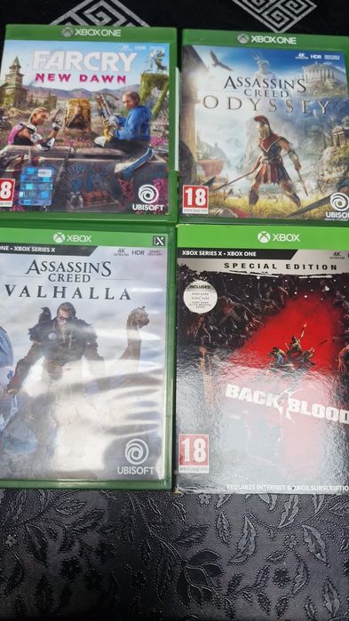 Joc jucărie xbox