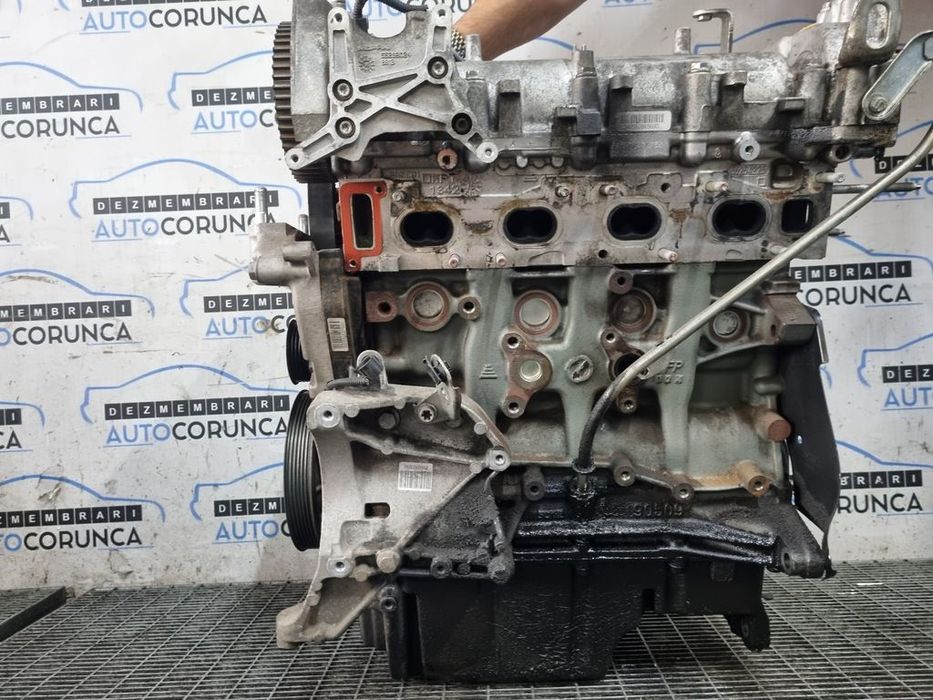 Motor Suzuki Vitara IV 1.6 D 2014 - 2018 120CP Manuala D16AA (1288) Diesel 4x2 55261569