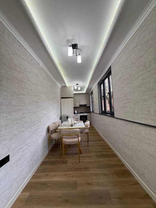 Продаётся 3в4/1/4  Площадь 91м2  Буюк Ипак Йули Буз Базар