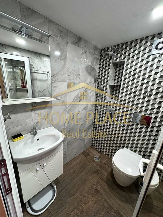 Дава се под наем Двустаен апартамент в Варна, Гръцка махала - 30 кв.м за 498.27 € - Снимка #9