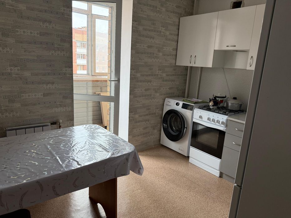 Сдам квартиру долгосрочно