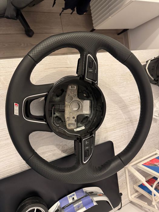 Volan audi a4 a5 q5 sq5