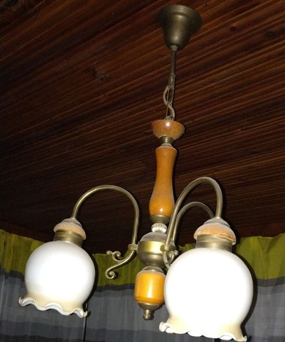 Полилеи тройка и петица