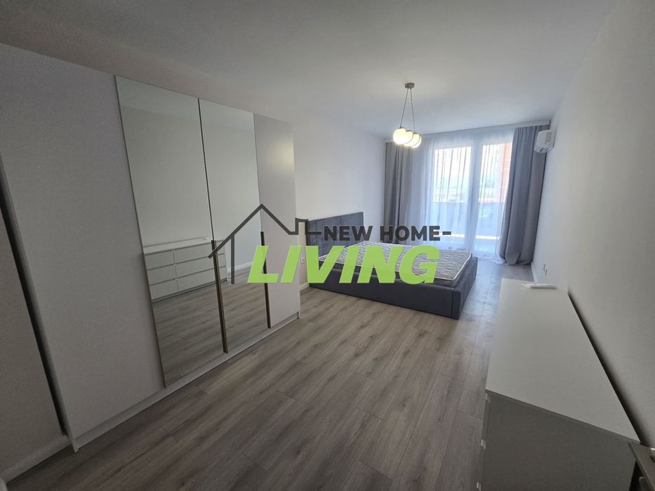 Продава се Двустаен апартамент в Пловдив, Гагарин - 75 кв.м за 1934 €/кв.м - Снимка #4