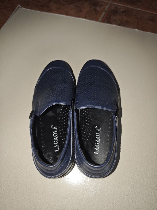 Детские туфли 28 размер