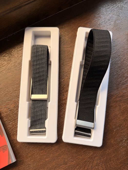 Ремешок whoop 5.0 для бицепса