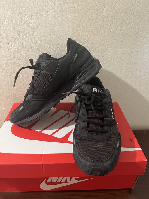 Fila Valado маратонки – №42