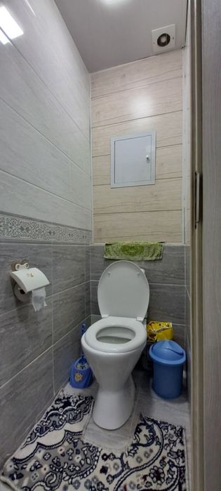 Своя квартира продаётся.