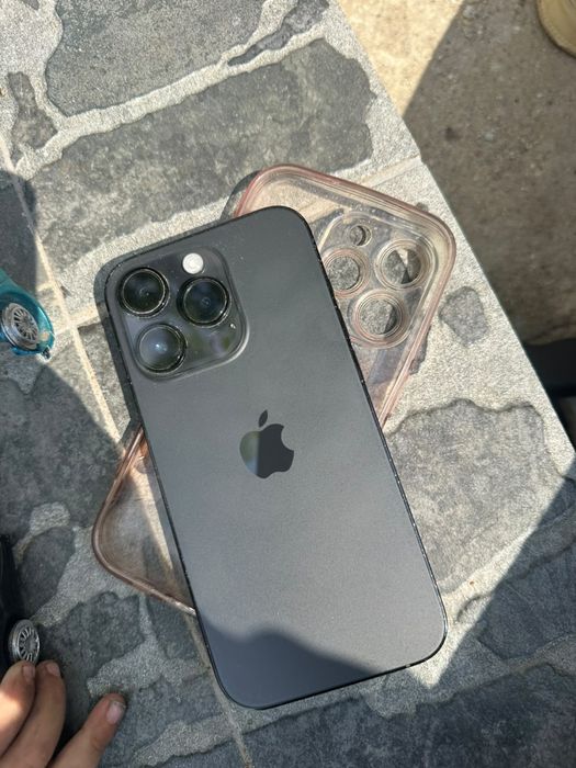 Vand Iphone 14 pro