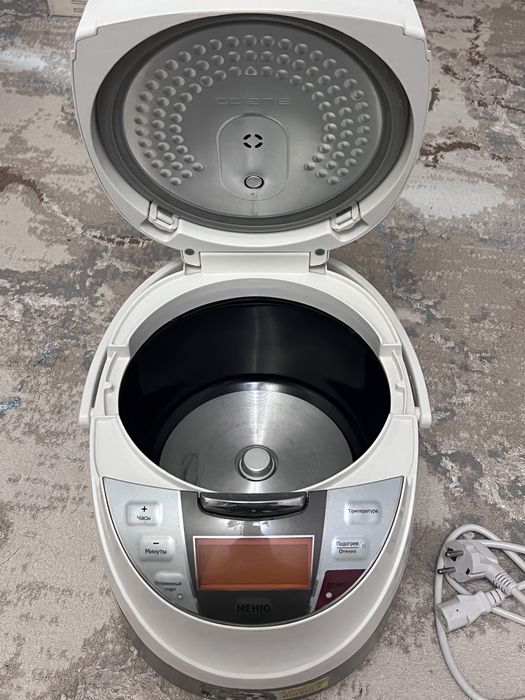 Мультиварка Polaris