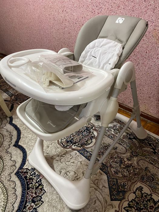 Detskiy stulchik amerikanskiy