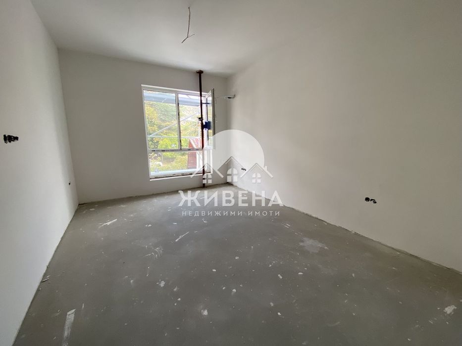 3-стаен в Варна-Бриз площ 118 цена 335000