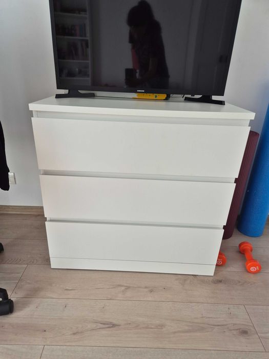 Comoda sertare IKEA