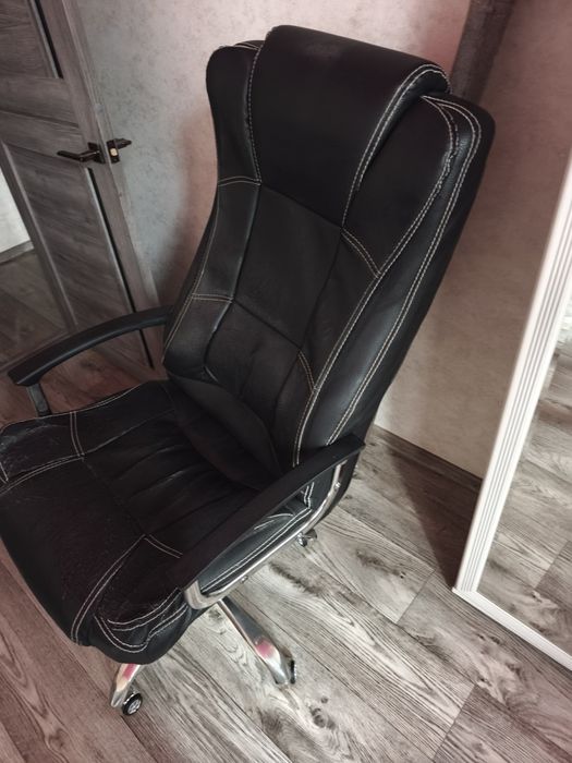 Кресло компьютерное