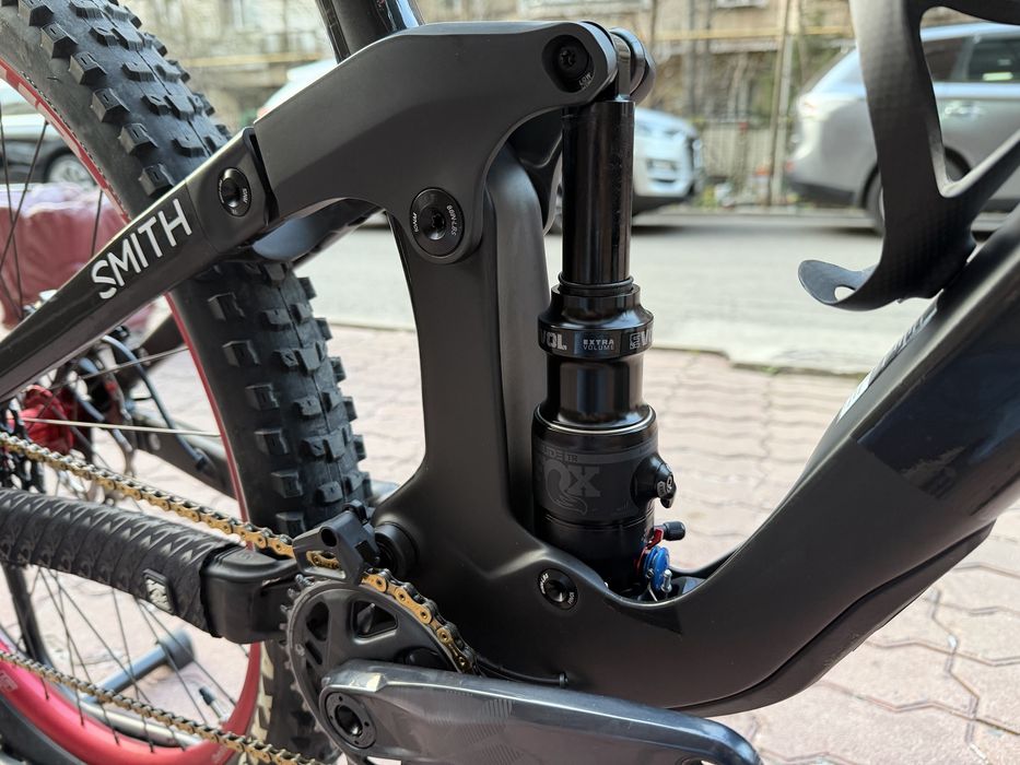 Продам Scott Ransom 910 (Дх/Эндуро)
