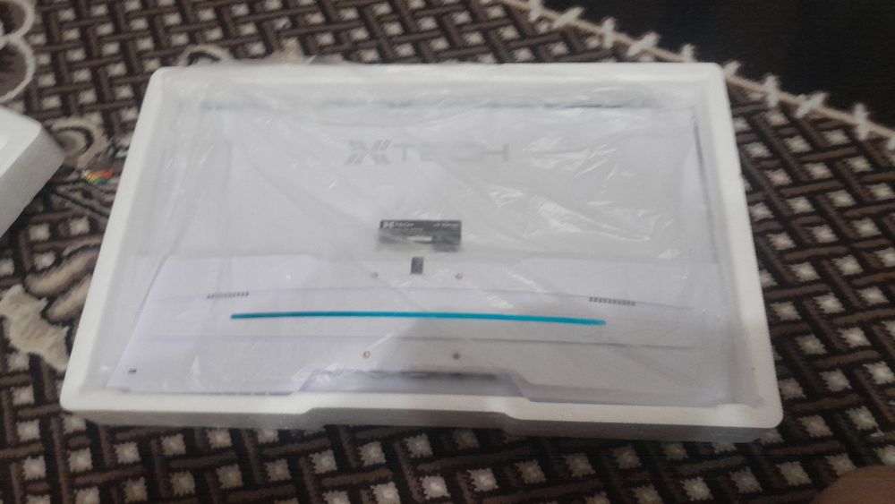 X-TECH SG-2408G 24" Gaming Monitor
