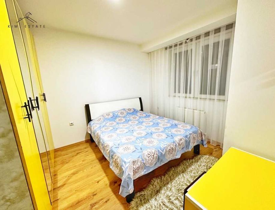 Дава се под наем Двустаен апартамент в София, Младост 3 - 67 кв.м за 549 € - Снимка #2