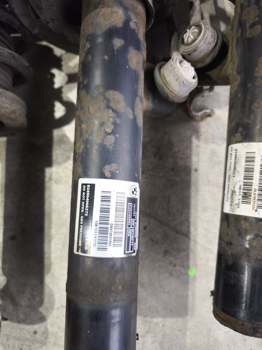 Suspensie amortizorare telescoapele fata spate BMW SUV X3 F25