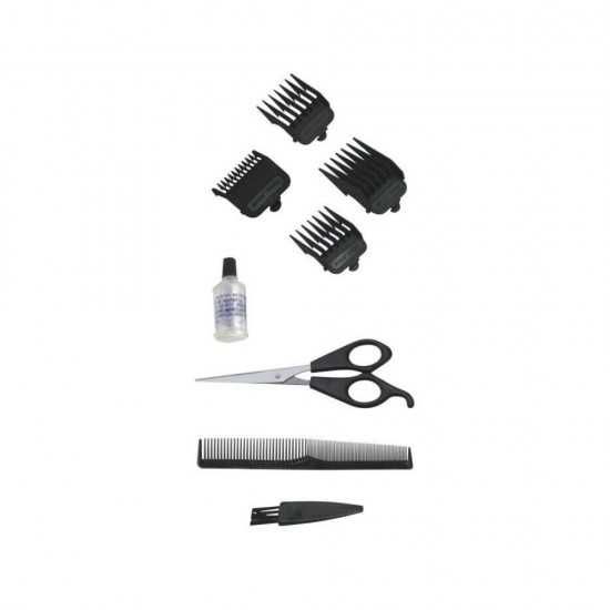 Машинка за подстригване HAUSBERG HB-53NG