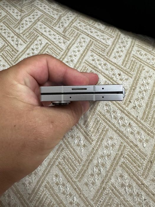 Z FOLD 6 12/256 продажа обмен