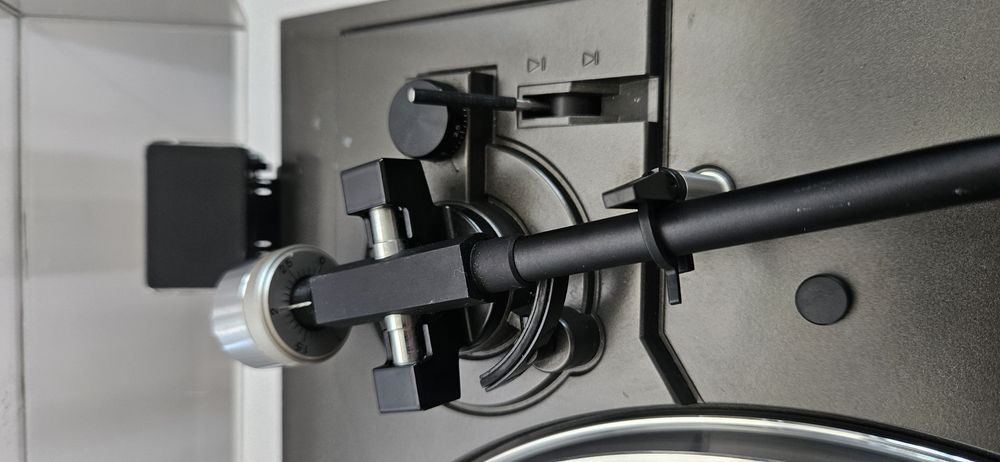 Pick up (picup, picap, pickup) Wega (Sony) P700