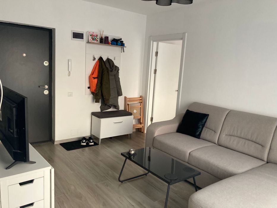 Apartament doua camere Florești