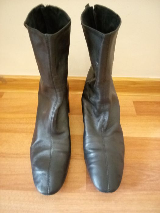 Полусапоги от Zara