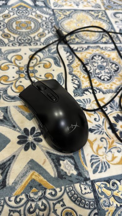 Игровая мышь HyperX Pulsefire Core
