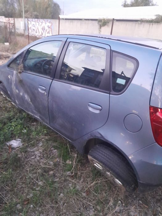 Mitsubishi Colt / Мицубиши Колт 1.3 MPI 95 /АВТОМАТИК/ - НА ЧАСТИ!