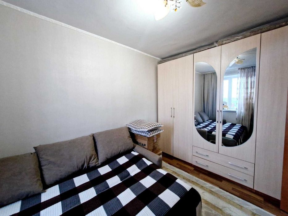 Продажа 2-комнатной квартиры дом Печати