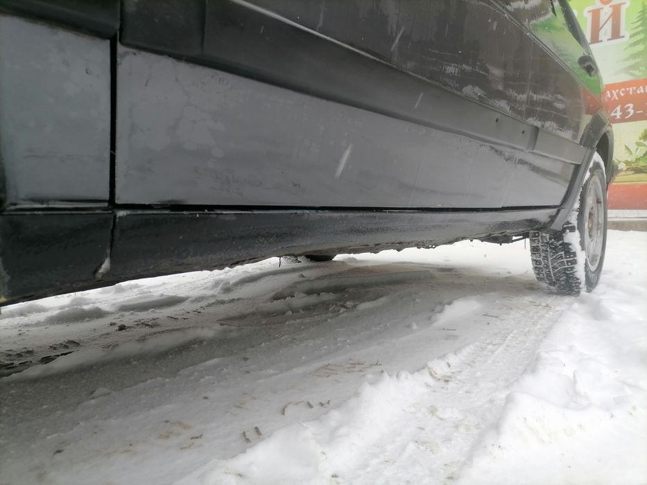 Продам фольксваген гольф 2