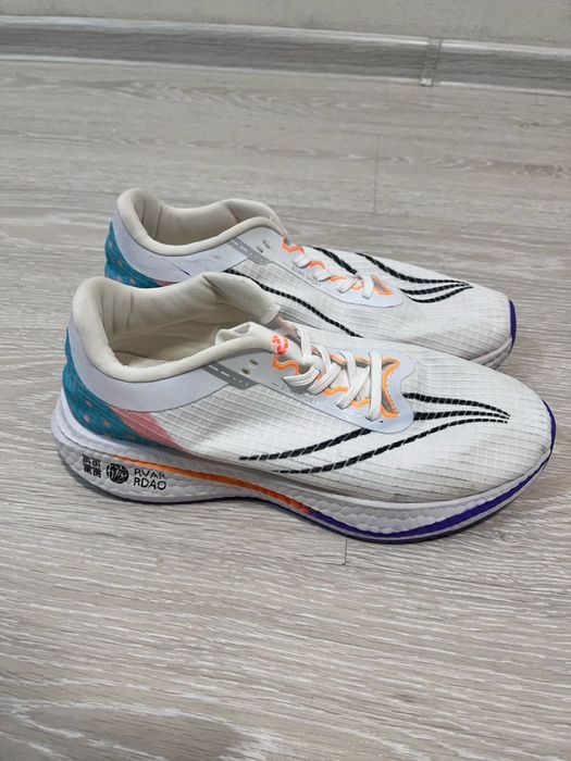 Кроссовки беговые мужские