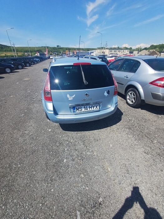Renault Megane II