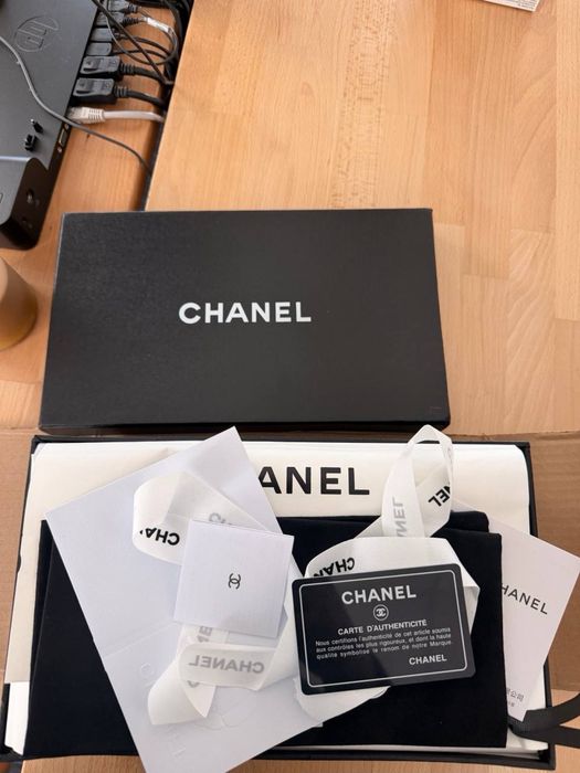 Chanel дамски обувки и сандали